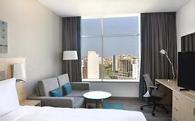 Hilton Garden Inn Tanger City Center